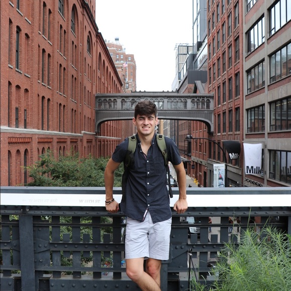 Meet your Posher, Jacob - Picture 1 of 1